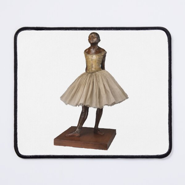 Item preview, Degas Little Ballerina designed and sold by pvgirl93.