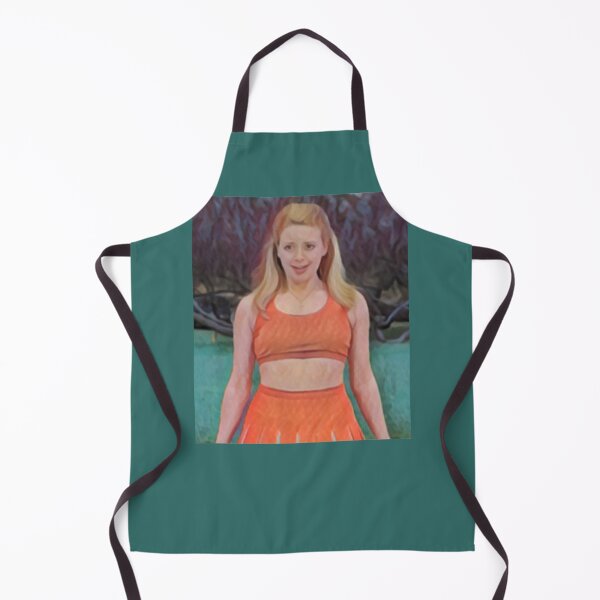 Artikelvorschau, Aber ich bin eine Cheerleaderin Megan Bloomfield Digital Painting entworfen und verkauft von HONEY-CASHOP.