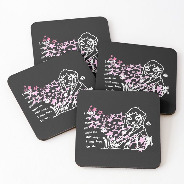 Artikelvorschau, Enya Umanzor Merch Enya Geboren, Um Zu Sin entworfen und verkauft von Ronda-ca.