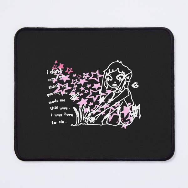 Item preview, Enya Umanzor Merch Enya Born To Sin designed and sold by Ronda-ca.