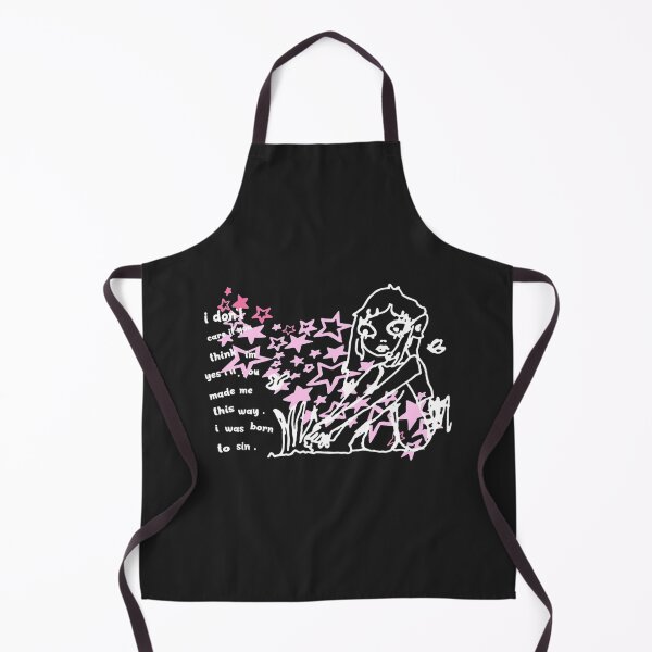 Item preview, Enya Umanzor Merch Enya Born To Sin designed and sold by Ronda-ca.