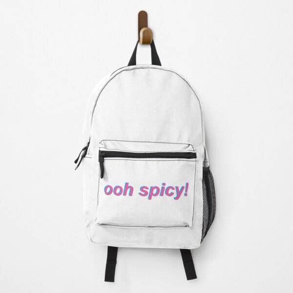 Item preview, ooh spicy! designed and sold by mhj5503.