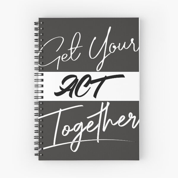 Item preview, Get your act together designed and sold by designer-02.