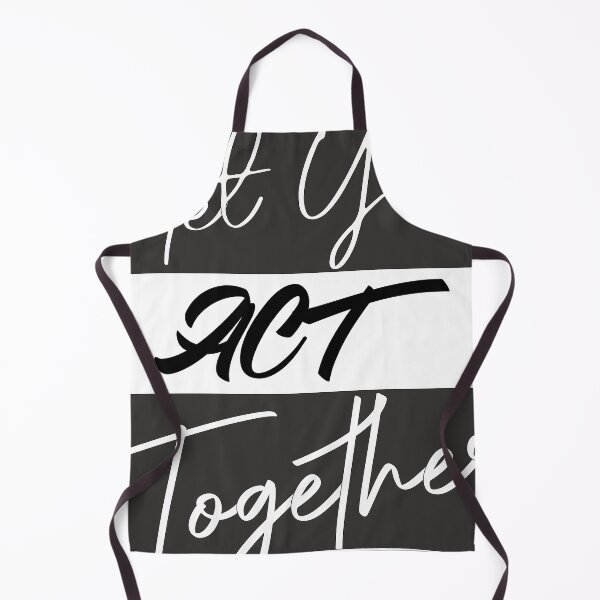 Item preview, Get your act together designed and sold by designer-02.