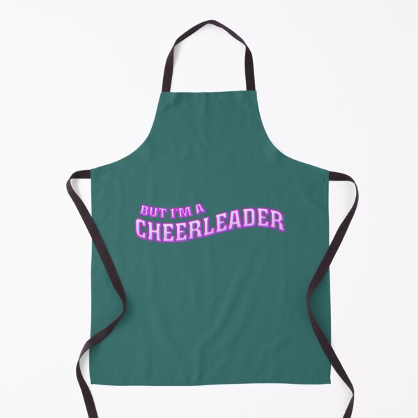 Artikelvorschau, Aber ich bin ein Cheerleader-Logo entworfen und verkauft von HONEY-CASHOP.