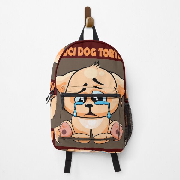 Item preview, Fauci dog torture designed and sold by lakanarivas.