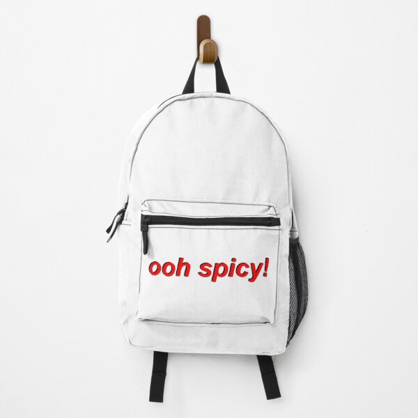 Item preview, ooh spicy! black and red designed and sold by mhj5503.