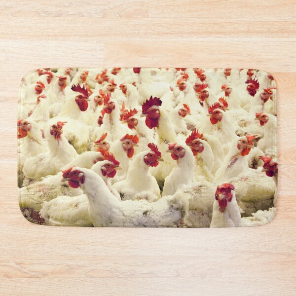 Item preview, Thousands of Chickens designed and sold by MoStorish.