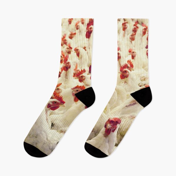 Item preview, Thousands of Chickens designed and sold by MoStorish.
