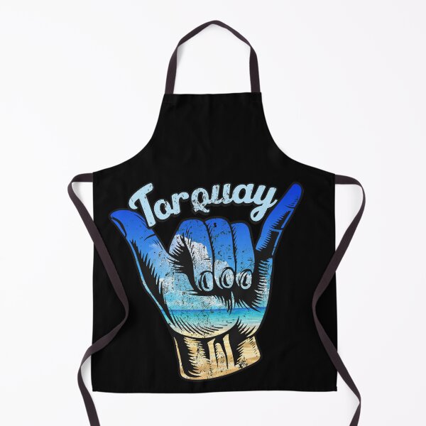 Item preview, Torquay shaka hand. Torquay surfing designed and sold by chrlalexandru.
