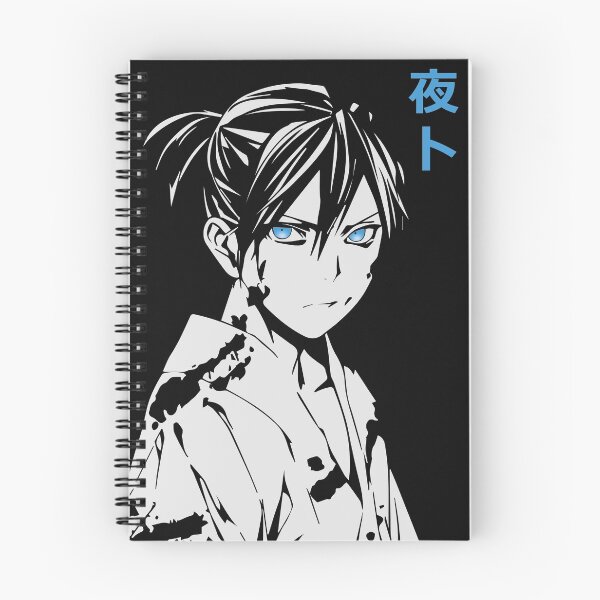 Item preview, Yato Noragami designed and sold by Brok5566.