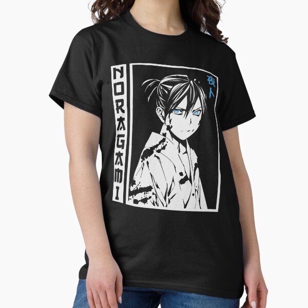 Item preview, Yato Noragami designed and sold by Brok5566.