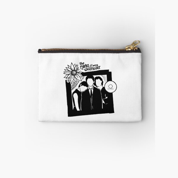 Item preview, The Perks of Being a Wallflower-FANART designed and sold by elwwood.