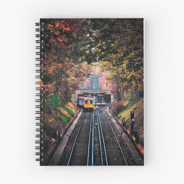Item preview, Ubahn designed and sold by Sofia-Draws.