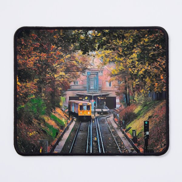 Item preview, Ubahn designed and sold by Sofia-Draws.