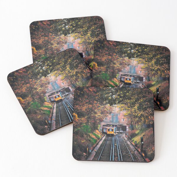 Item preview, Ubahn designed and sold by Sofia-Draws.