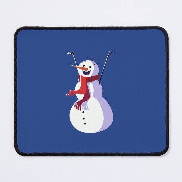Item preview, Joyful snowman designed and sold by Hưng Nguyễn.