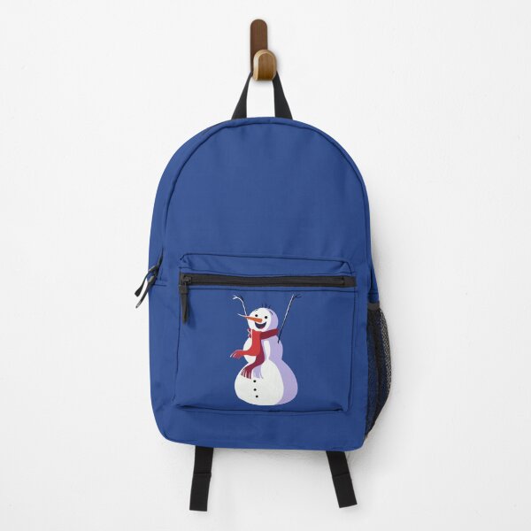 Item preview, Joyful snowman designed and sold by Hưng Nguyễn.
