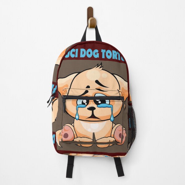 Item preview, Fauci dog torture designed and sold by lakanarivas.