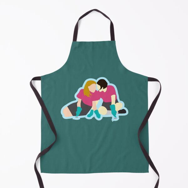 Artikelvorschau, Aber ich bin ein Cheerleader! Grafik entworfen und verkauft von HONEY-CASHOP.
