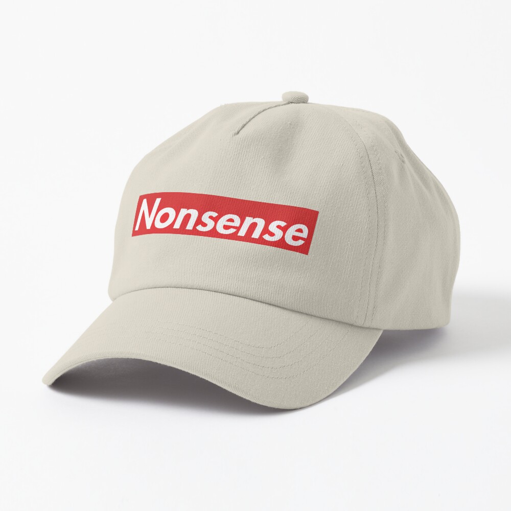 Item preview, Dad Hat designed and sold by NonsenseItems.