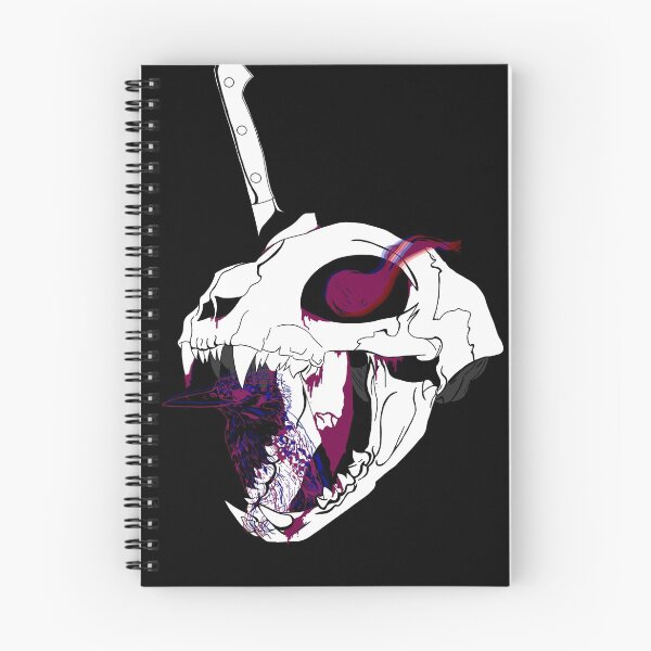 Item preview, Wrath designed and sold by ChaoticScott.