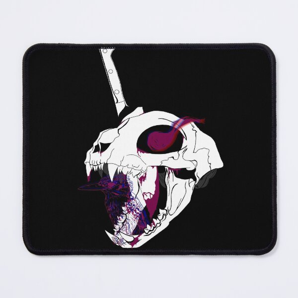 Item preview, Wrath designed and sold by ChaoticScott.