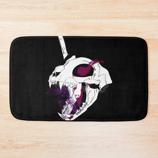 Item preview, Wrath designed and sold by ChaoticScott.