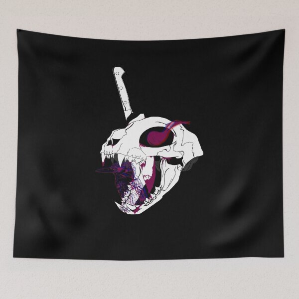 Item preview, Wrath designed and sold by ChaoticScott.