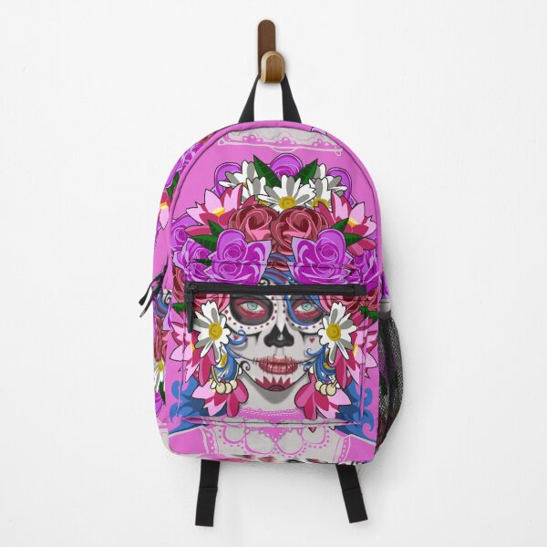 Item preview, Mexican Katrina designed and sold by Akira-31.
