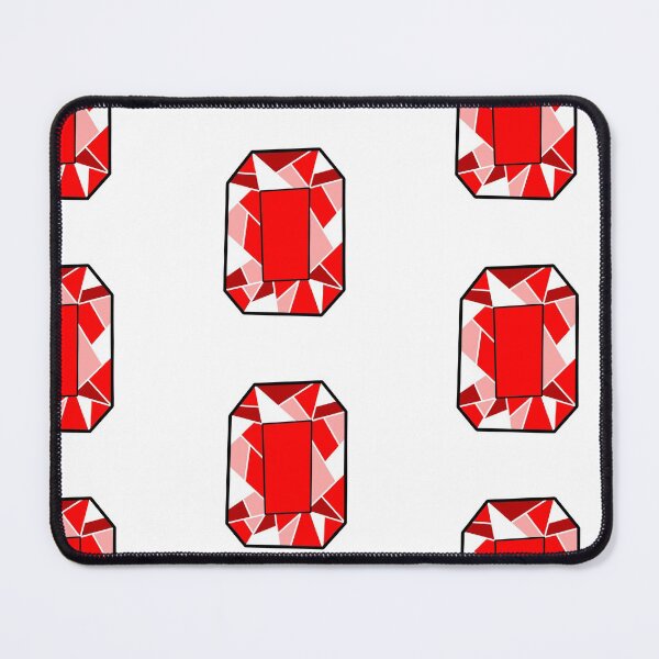 Item preview, Jewel red designed and sold by Gabriel-gns-zz.