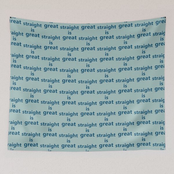 Item preview, but im a cheerleader funny - Straight is great     designed and sold by HONEY-CASHOP.