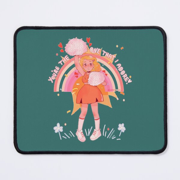 Item preview, but im a cheerleader lgbtq rights designed and sold by HONEY-CASHOP.