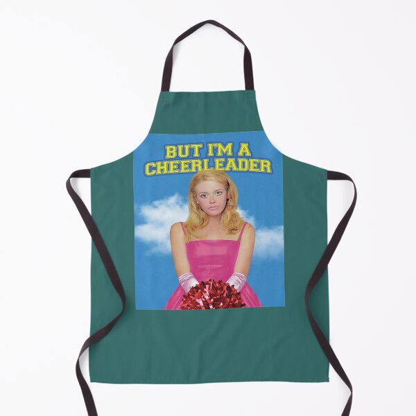 Artikelvorschau, aber ich bin ein cheerleader lgbtq rechte entworfen und verkauft von HONEY-CASHOP.