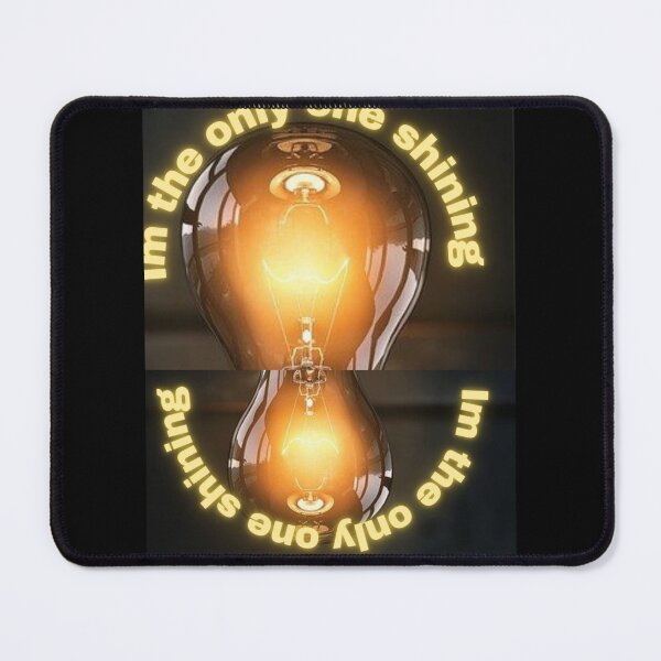 Item preview, We  alone light up the place designed and sold by Afatina.