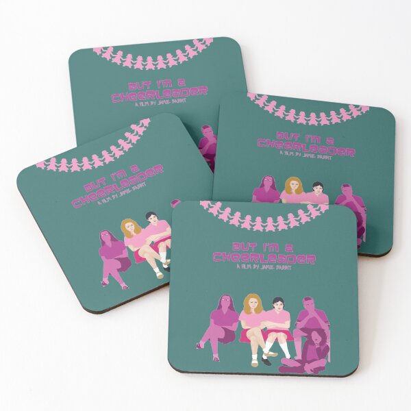 Item preview, But Im A Cheerleader, Natasha Lyonne, Lesbian   designed and sold by HONEY-CASHOP.