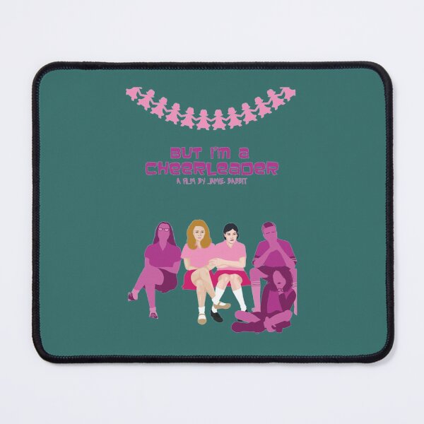 Item preview, But Im A Cheerleader, Natasha Lyonne, Lesbian designed and sold by HONEY-CASHOP.