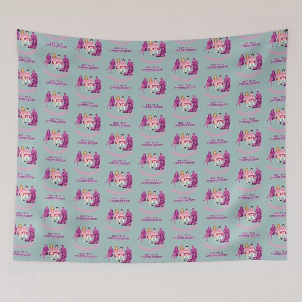 Item preview, But Im A Cheerleader, Natasha Lyonne, Lesbian   designed and sold by HONEY-CASHOP.