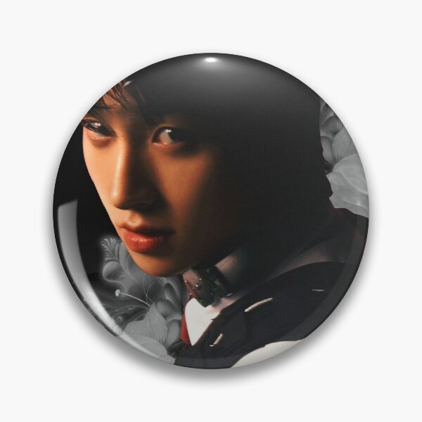 Item preview, Sangyeon | Maverick ! [The Boyz]  designed and sold by theboredmochi.