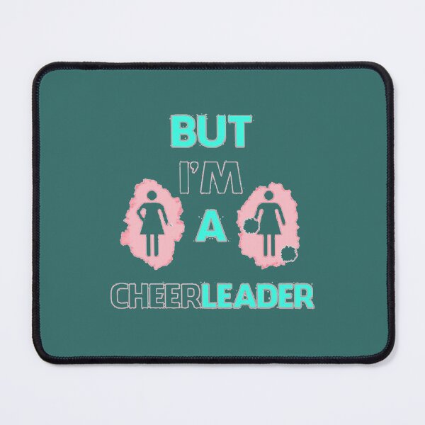Item preview, But Im A Cheerleader, Natasha Lyonne, Lesbian, Lgbt, Clea Duvall, Gay designed and sold by HONEY-CASHOP.