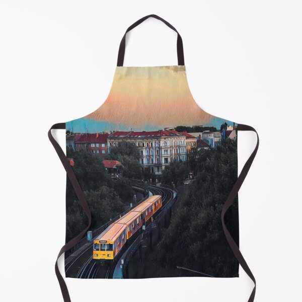 Item preview, Berlin designed and sold by Sofia-Draws.