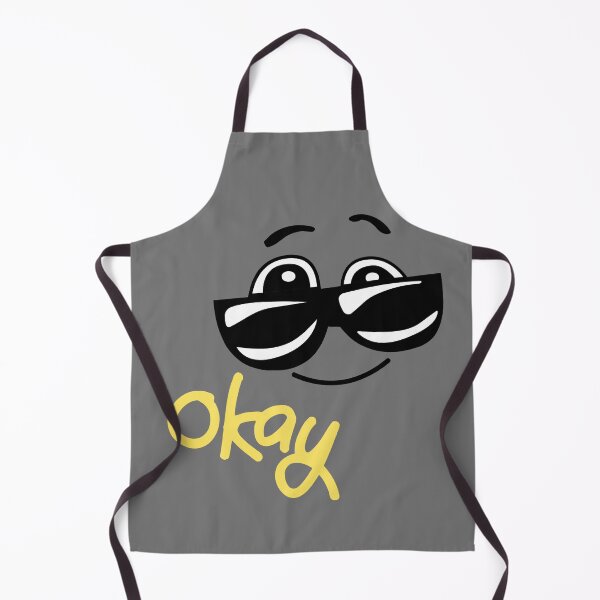 Item preview, Okay Face designed and sold by IKERAS.