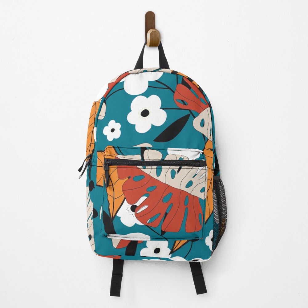 Item preview, Backpack designed and sold by CodeGear.