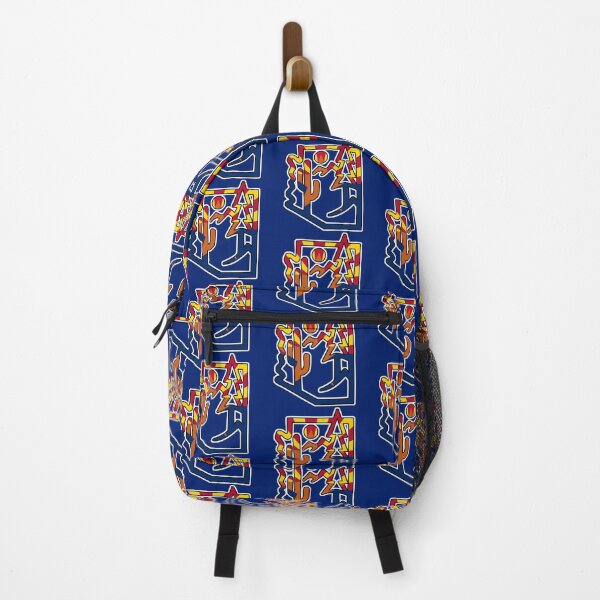 Item preview, Arizona Backcountry designed and sold by FabFreakShop.