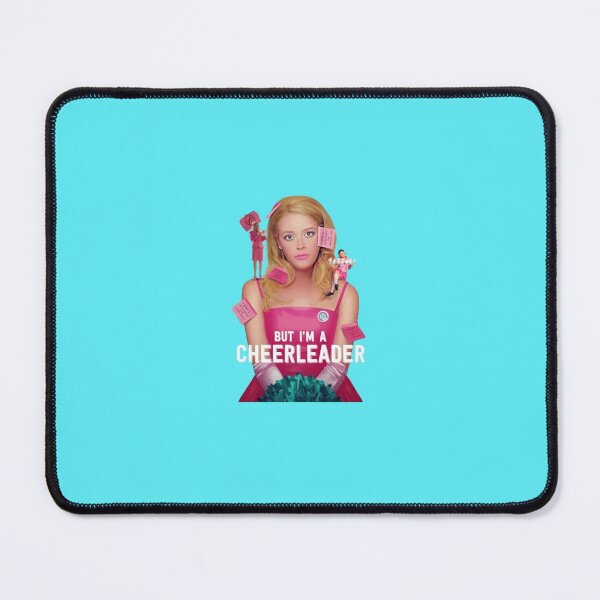Item preview, But Im A Cheerleader, Natasha Lyonne, Lesbian, Lgbt, Clea Duvall, Gay Graphic designed and sold by HONEY-CASHOP.