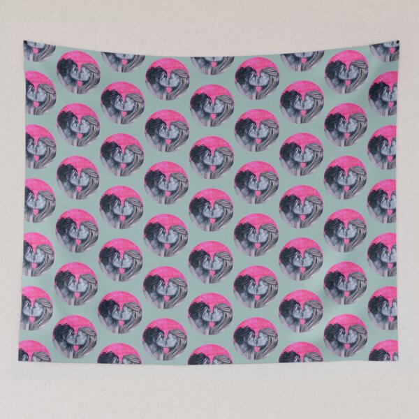 Item preview, Cheerful Love   designed and sold by HONEY-CASHOP.
