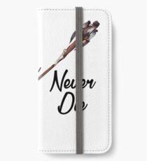 Mercy Witch iPhone Wallet/Case/Skin