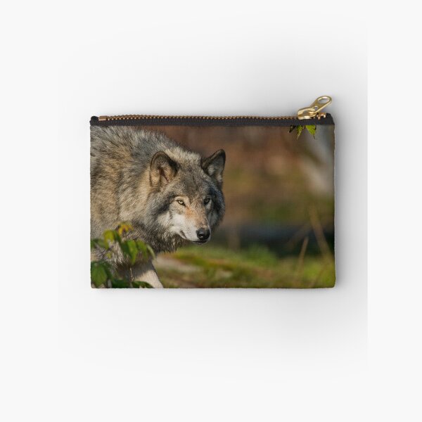 Item preview, Timber Wolf designed and sold by Michael Cummings.