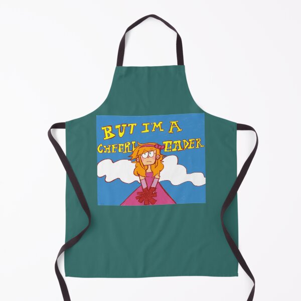Artikelvorschau, lustiger Film - aber ich bin eine Cheerleaderin Natasha Lyonne entworfen und verkauft von HONEY-CASHOP.