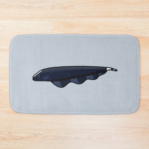 Item preview, Ghost Knifefish, best fishkeeper gift, aquarium gift - aquadesk designed and sold by Aquadesk.
